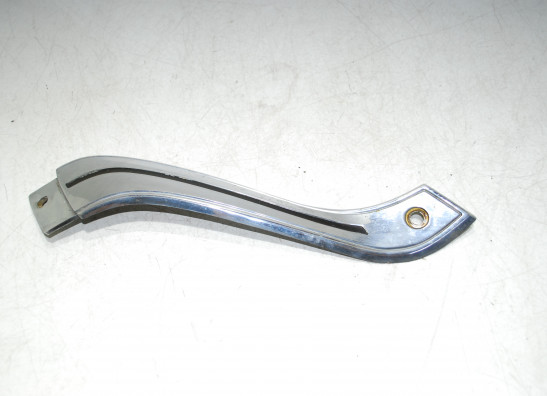 Kanzel links Yamaha XVZ 1200 Venture