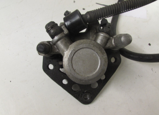 Voorrem compleet Kawasaki GTR 1000