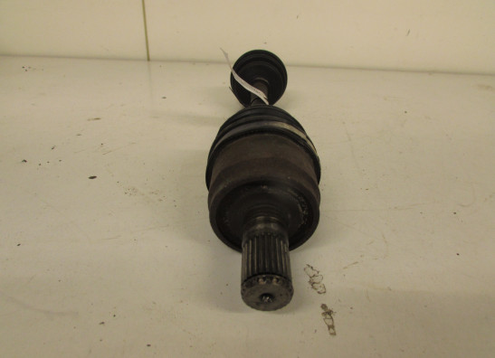 Achteras Kawasaki Overige Kawasaki