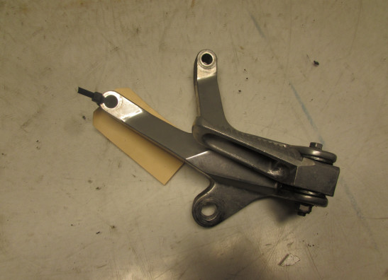 Duo voetsteun rechts Yamaha YZF 600 Thundercat