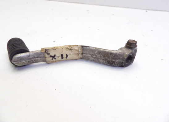 Schakelpedaal Honda CB 1100 SF X11