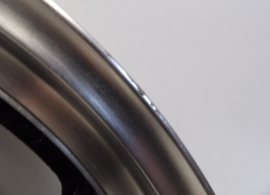 Voorvelg Honda CB 700