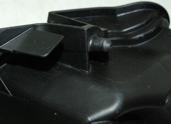 Scheinwerfer Honda CBR Fireblade