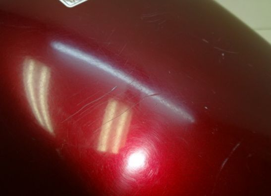 Tankschutz Honda ST 1100 Pan European