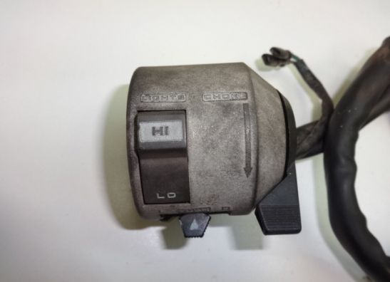 Lenkerschalter links Honda VF 700  750 C Magna