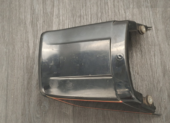 Buddycover Suzuki GS 400 E