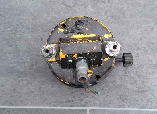 Tacho Honda CBX 1000