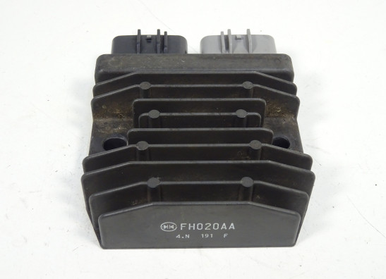 Regler Gleichrichter Yamaha MT 09