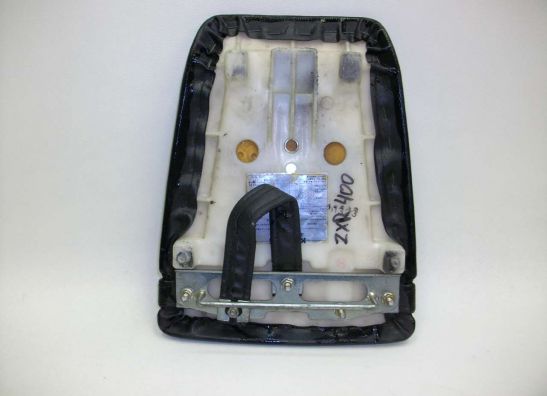 Soziussitz Kawasaki ZXR 400