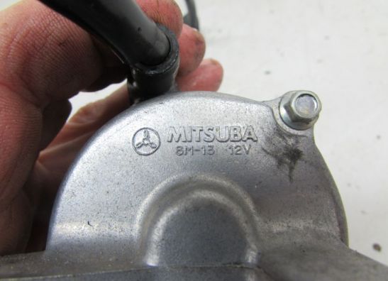 Startmotor Honda CBR 1000 F