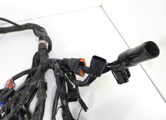 Kabelbaum Yamaha Tracer 700