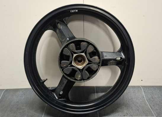 Felge hinten Suzuki DL 650 V STROM