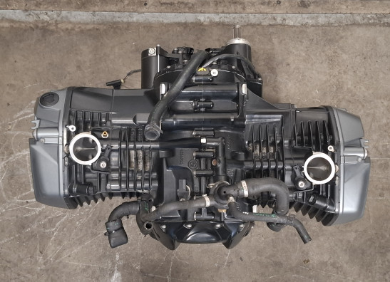 Motorblok BMW R 1250 GS