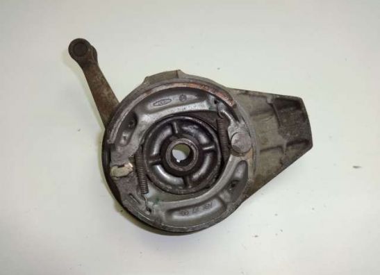 Bremstrommel Honda NX 250 Dominator