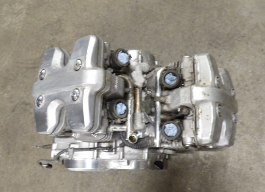 Motorblok Honda VF 700  750 Supermagna