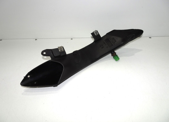 Rechter luchtbuis Aprilia Falco