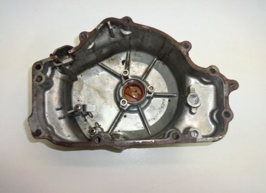 Generator cover Kawasaki ZZR 250