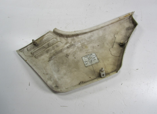 Seitenverkleidung rechts klein Honda CB 750 F