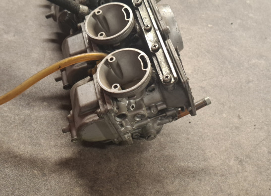 Carburateurset Kawasaki GPZ 600