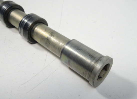 Vooras Kawasaki Z 750