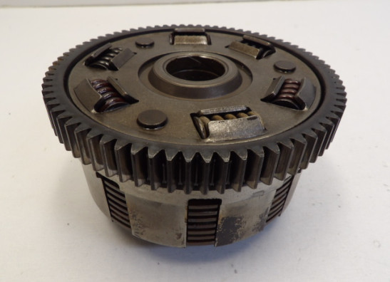 Koppeling Honda CMX 450