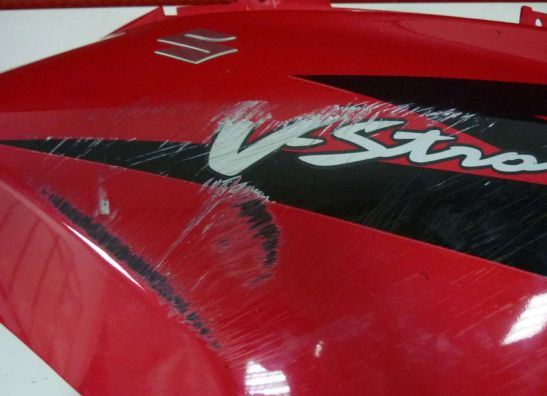 Rechter zijkuip klein Suzuki DL 650 V STROM