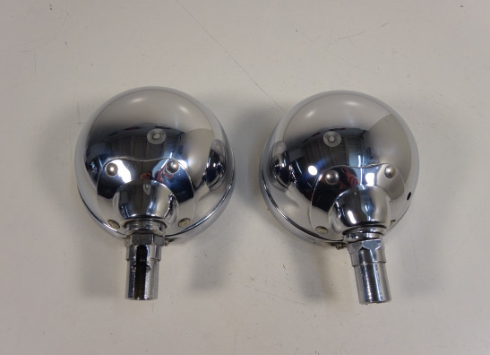 Koplamp Harley Davidson Overige Harley Davidson