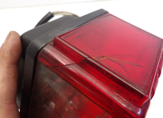 Rear light Suzuki GS 650