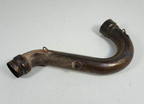 Downpipes Ducati 749  999