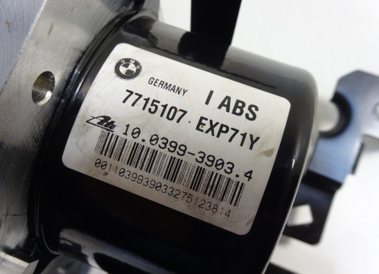 ABS pump BMW K 1200 R 