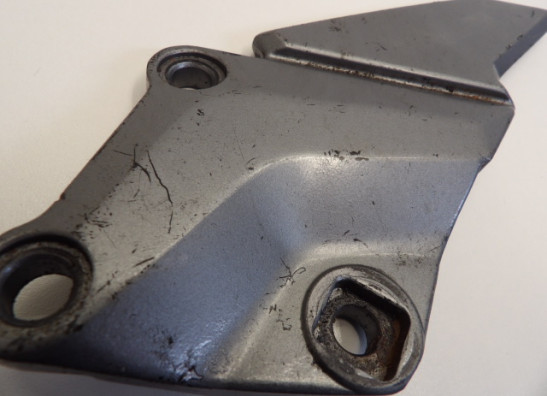 Fussrastetrager vorne links Kawasaki ZXR 750