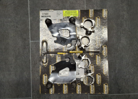 Frontverkleidung kanzel Harley Davidson XL1200X Forty-Eight