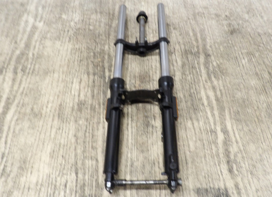 Voorpoten compleet Honda CB 750 