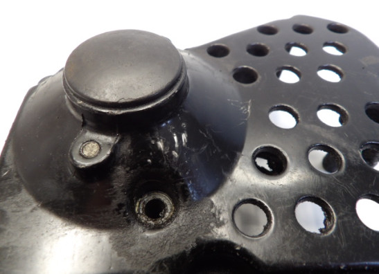 Motorblokdeksel voortandwiel Suzuki GSX F 750