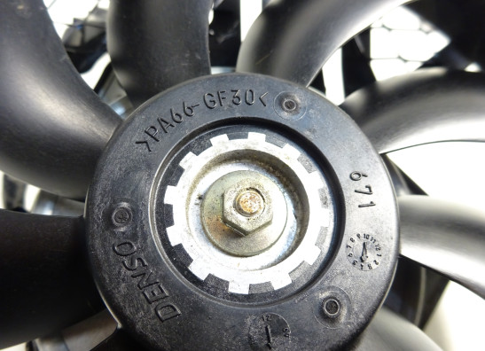 Lufter Suzuki SFV 650 Gladius