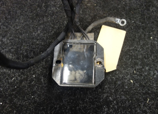 Spanningsregelaar KTM 390 Duke