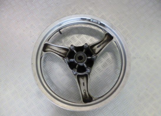Felge vorne BMW K 1100 LT