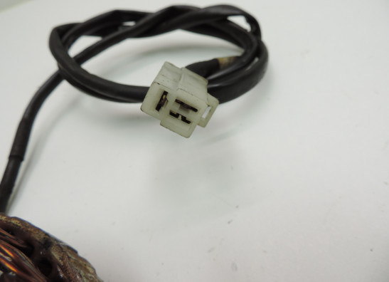 Dynamo Yamaha XS 400