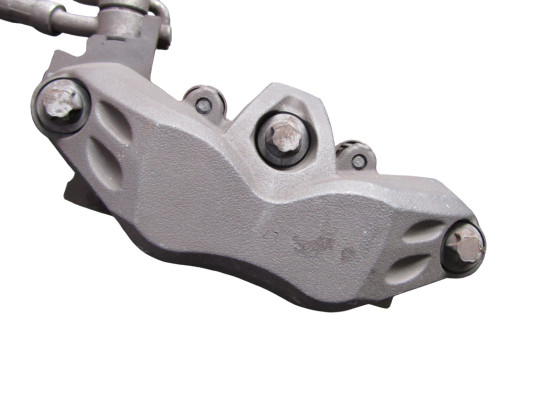 Bremssattel Bremszange vorn rechts Kawasaki Z 750