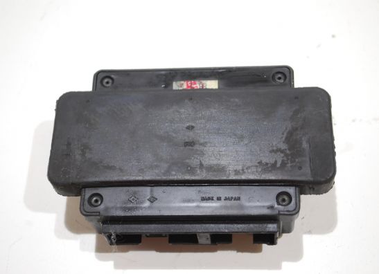 Fuse box Kawasaki ZX 10 R