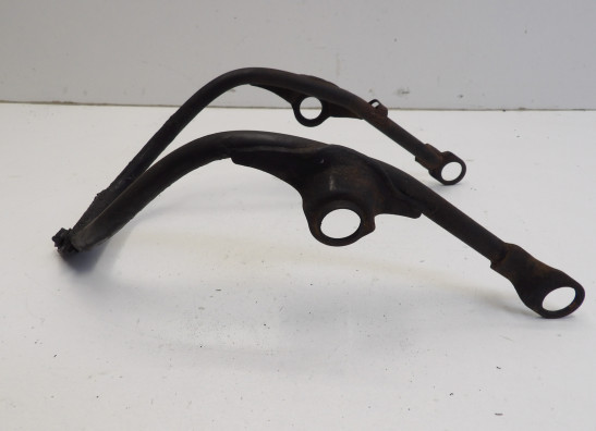 Achtersubframe Honda TRANSALP