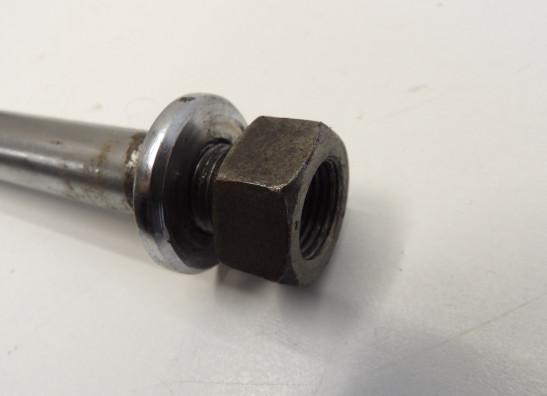 Vooras Moto Guzzi V35 V50 V65