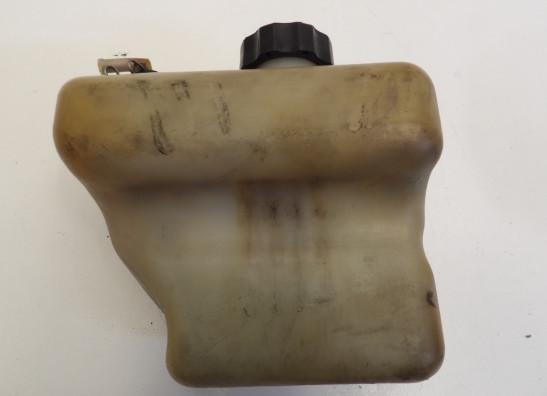 Radiator reserve tank  Yamaha V max