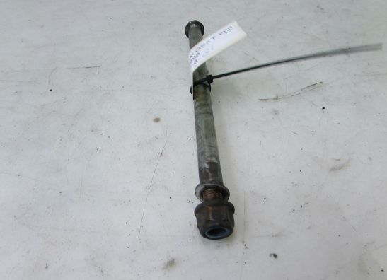 Axle front Suzuki GSX F 600