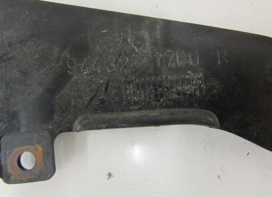 Sonstiges Suzuki GSX R 750