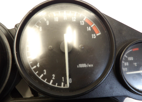 Meter combination Yamaha FZR 600