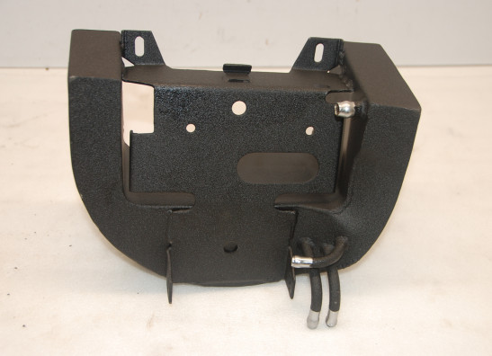 Olie reservoir Harley Davidson Softtail