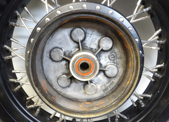 Rim set Suzuki VS 700 Intruder