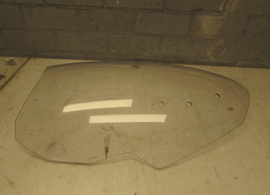 Kuipruit BMW C 650 GT