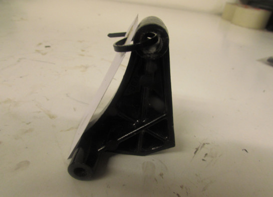 Engine parts Kawasaki ZX 6 R